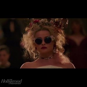 Happy Birthday, Helena Bonham Carter. The eclectic actress turns 52 today. | The Hollywood Reporter