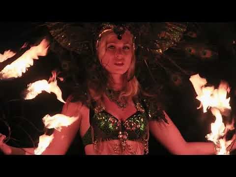 Stive Morgan - Ice And Fire 2023 (Fire)(intergalactic mix)