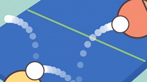 Funcoding：早期多人对战游戏《pong》上集