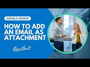 How To Add an Email as an Attachment in Gmail