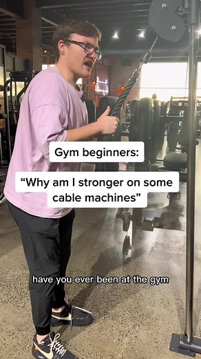 Understanding Cable Machines: Tips and Techniques for Effective Workouts