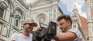 Summer Camps in Florence