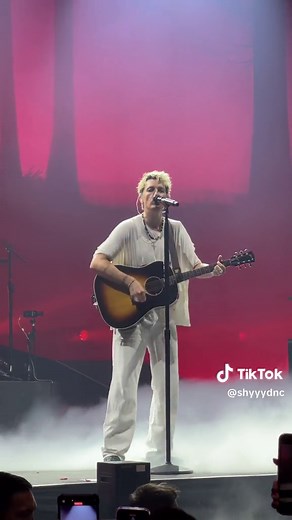 Shine Espino on TikTok