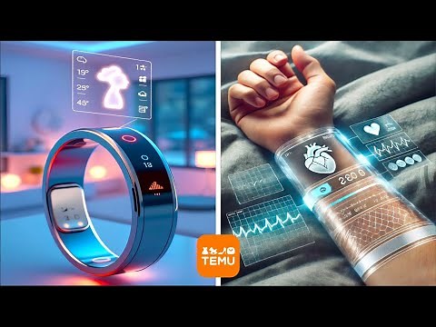 30 CHEAP Temu Gadgets Everyone Is Raving About (2025)