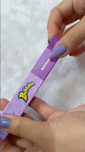 O Boticário / Bubbaloo / Gloss Morango, Uva e Tutti-Frutti #boticario #bubbaloo #gloss