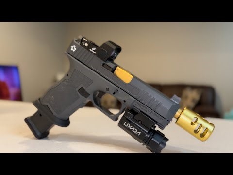 PSA dagger malfunction & Reload drills.