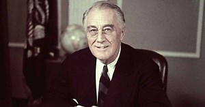 How FDR Became the 1st—And Only—President Elected to 4 Terms | HISTORY