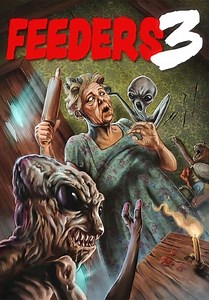 Feeders 3 (2022)