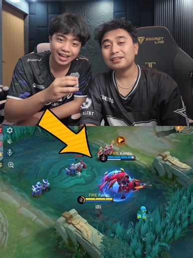 3.3M views · 68K reactions | Super Ultra Quick Tips sa Litho para level 2 agad roamer nyo | Fuego Gaming | Facebook