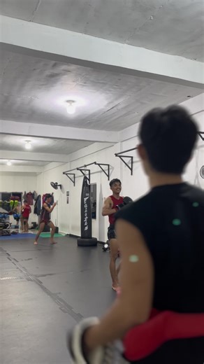 Effective Boxing Tips with Coach @fatiaro06