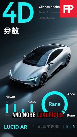 Lucid Air 2023 vs Tesla Model S – The New EV King of Luxury 👑