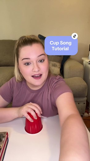 Mastering the Cup Song Tutorial: Step-by-Step Guide