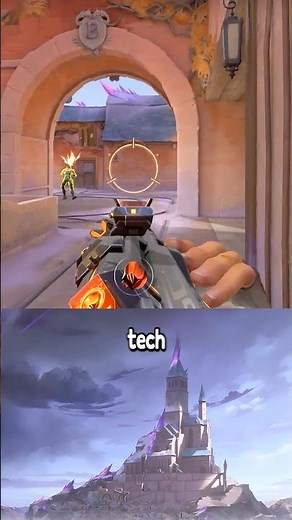 NEW VALORANT Phaseguard Bundle… Worth It? 😳