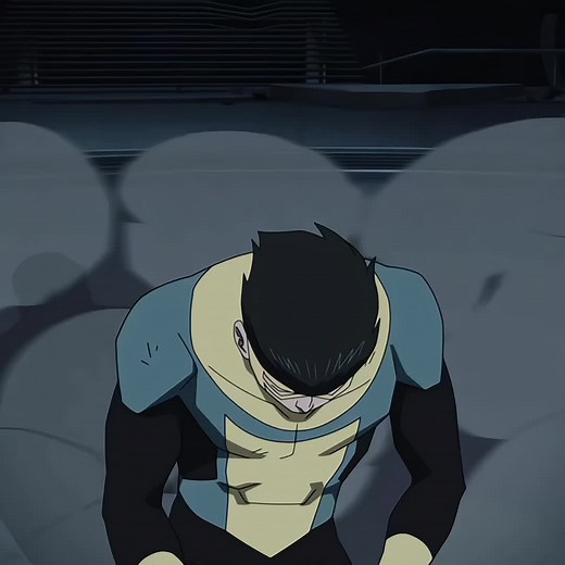 Exploring Invincible Variants and Mark Grayson Edits