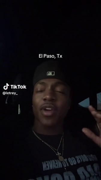 Exploring the City of El Paso, Texas