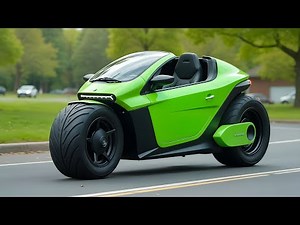 43 AMAZING BIKES THAT WILL BLOW YOUR MIND.