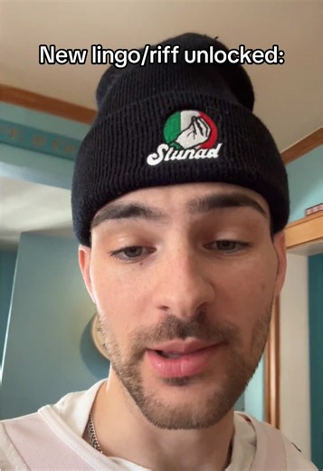 New Lingo/riff unlocked: naming your 💩 after bum athletes😂 Which athlete you using? #newlingounlocked #lingo #riff #riffing #athletes