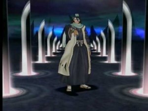 Bleach: Shattered Blade -- Byakuya Kuchiki