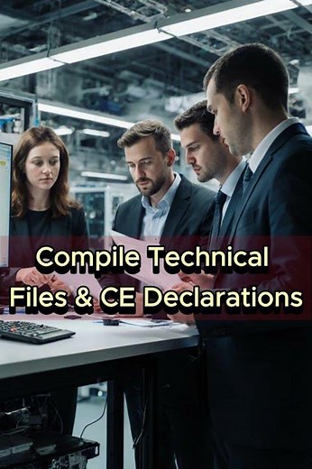 CE Marking Compliance for Low Voltage Directive (2014/35/EU) | Electrical Safety Training by CDG