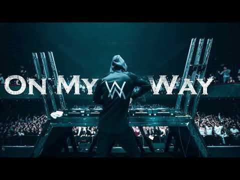 On My Way (8D Audio) 🎶 | Best 8D Headphones Experience | Feel the Music Move