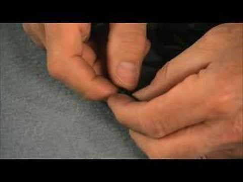 Gunsmithing - How to Replace the Rear Sight Blade on a S&W Revolver