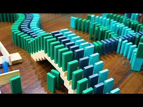 Domino Rally 33
