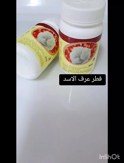 فوائد فطر عرف الأسد للصحة العصبية والمناعة