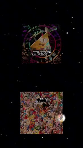 Bill Cipher vs Anime: Epic Showdown Explained