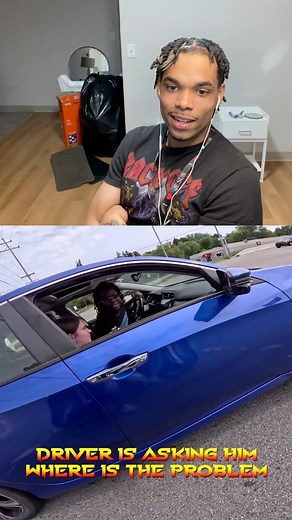 54K views · 803 reactions | Here’s part 2  Follow for Reactions #reactionvideo #motorcycle #reelsviralシ #gopro #roadrage | Cbgtay | Facebook