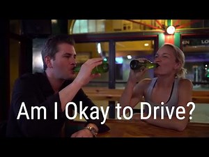 Road Safety and Impaired Driving Prevention - Ignition Interlock