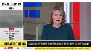 27K views · 205 reactions | BREAKING: All residents in Brechin, Scotland, have been asked to evacuate due to Storm Babet floods https://trib.al/kdCLRvL  Sky 501, Virgin 602, Freeview 233 and YouTube | Sky News | Facebook