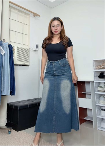 Stylish Long Skirt Outfit Ideas for Every Occasion