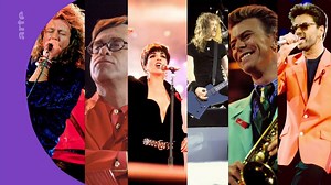 Des chiffres, des dates et des records. Découvrez 7 faits sur Queen que vous ne savez (sans doute) pas ! 👑 Arte.tv/pnb | ARTE