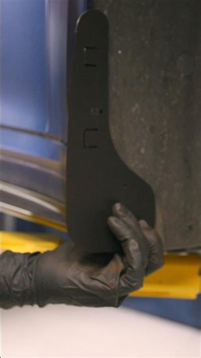 Protect your investment with TLG Rock Guards ‪@TommyLGarage‬