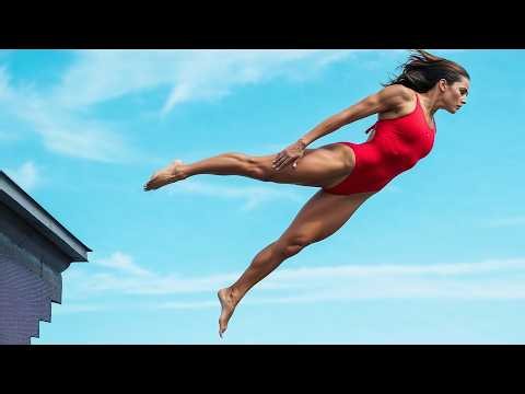 World’s Most Amazing Skills And Talent EVER #26