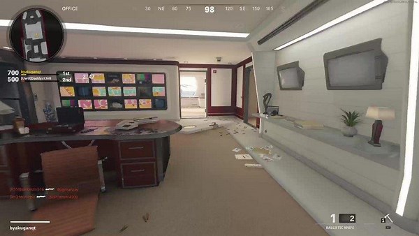 byakuganqtt - Twitch