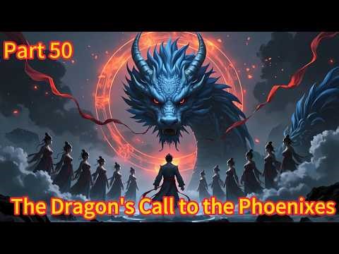 The Dragon Mother's Mortal Body and a Millennium-long Scheme！Episode 50