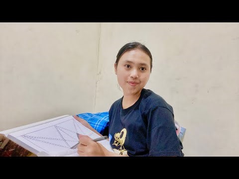 Saturday Night Drawing Nirmana