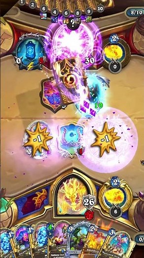 CHRONO LORD DEIOS JUST ENDED THE TIMELINE 😳💫 Protoss Mage OTK!
