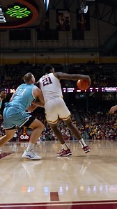 Mike Mitchell Jr.’s last 4 games 🎯 - 18 pts (5-8 3pt) - 20 pts (4-5 3pt) - 14 pts (3-5 3pt) - 14 pts (2-6 3pt) | Minnesota Men's Basketball