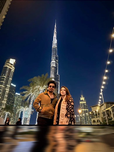 Dubai se Sid Mr. Rapper ki Latest Performance