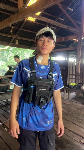 ไกด์นำเที่ยวโบลาเวนลาวใต้น้ำตกขะมึดลาวใต้🇱🇦#ไกด์นำเที่ยวโบลาเวนลาวใต้ #ที่ราบสูงโบลาเวน #โบลาเวนลาวใต้ #ลาวใต้