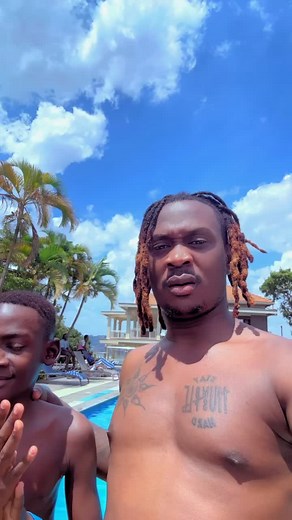 Fik Fameica's New House Reveal and Special Gifts