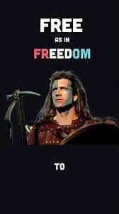 Everything you need to know about Linux 🙂 #linux