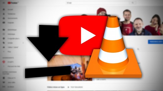 Comment télécharger une vidéo Youtube avec VLC