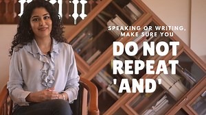 75K views · 593 reactions | And is a commonly used conjunction to...