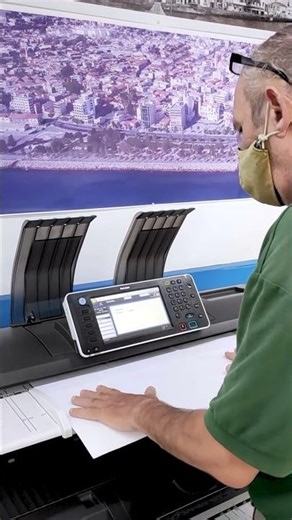 Architectural prints