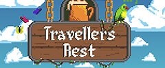 Travellers Rest Trainer