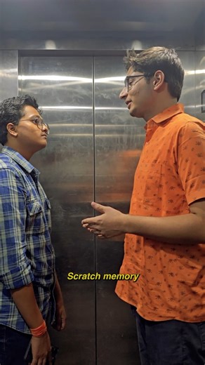 UCC & Digital Affairs Cell on Instagram: "SCRATCH MEMORY- "Memory Challenge!" 🧠⚡ Forget Google—your brain is the only search engine you need! Test your ultimate recall at the Scratch Memory Event, hosted by UCC&DA! Face trials of focus on numbers, patterns, and images. Only the sharpest minds will win! 🪄 Register via the link (Link in Bio). Video Credits: @naman.mishra_ #ScratchMemory #UCCDA"