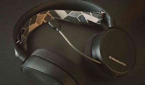 SteelSeries Arctis 3 Headset Review – Affordable Solution for Your Switch Audio Needs
